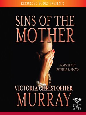 cover image of Sins of the Mother